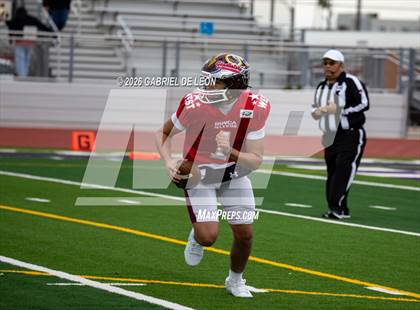 Thumbnail 3 in RGVCA East vs West All-Star Game photogallery.