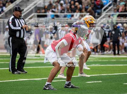 Thumbnail 2 in RGVCA East vs West All-Star Game photogallery.