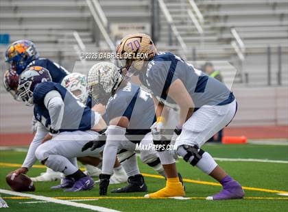 Thumbnail 3 in RGVCA East vs West All-Star Game photogallery.