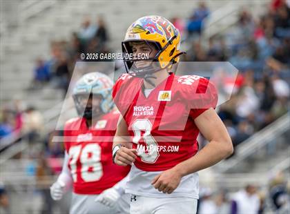 Thumbnail 3 in RGVCA East vs West All-Star Game photogallery.