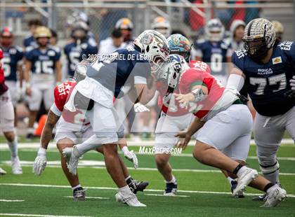 Thumbnail 1 in RGVCA East vs West All-Star Game photogallery.