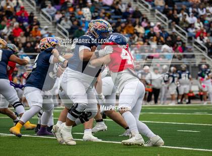 Thumbnail 3 in RGVCA East vs West All-Star Game photogallery.