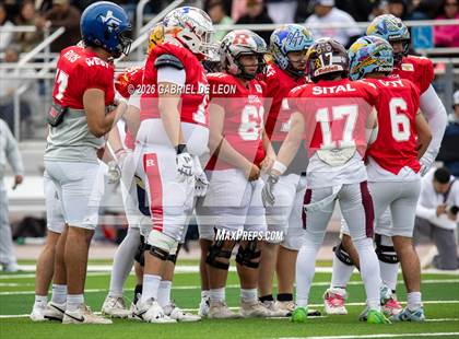 Thumbnail 2 in RGVCA East vs West All-Star Game photogallery.