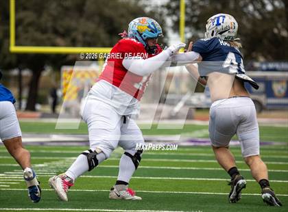 Thumbnail 3 in RGVCA East vs West All-Star Game photogallery.