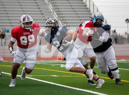 Thumbnail 1 in RGVCA East vs West All-Star Game photogallery.
