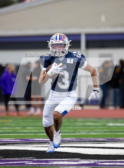 Thumbnail 1 in RGVCA East vs West All-Star Game photogallery.