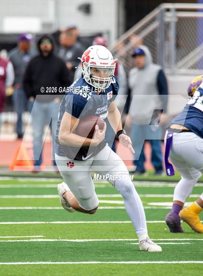 Thumbnail 2 in RGVCA East vs West All-Star Game photogallery.