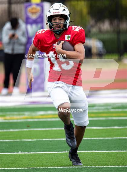 Thumbnail 2 in RGVCA East vs West All-Star Game photogallery.