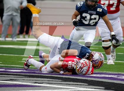 Thumbnail 2 in RGVCA East vs West All-Star Game photogallery.