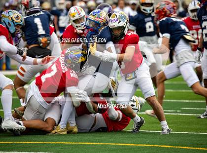 Thumbnail 1 in RGVCA East vs West All-Star Game photogallery.