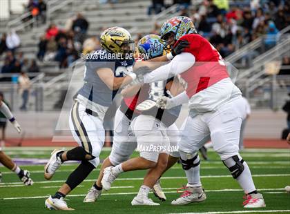 Thumbnail 1 in RGVCA East vs West All-Star Game photogallery.