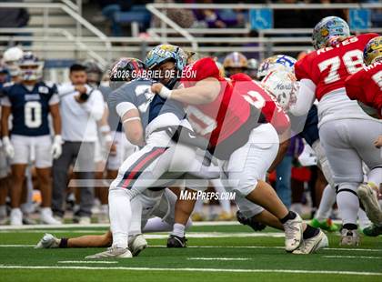 Thumbnail 3 in RGVCA East vs West All-Star Game photogallery.