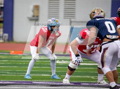 Thumbnail 1 in RGVCA East vs West All-Star Game photogallery.