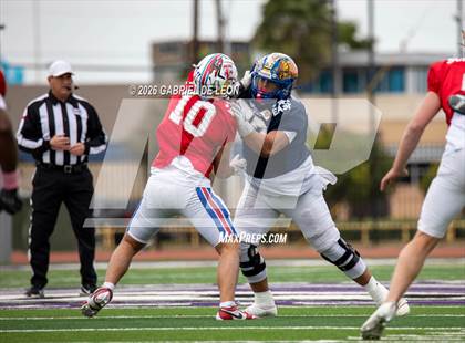 Thumbnail 3 in RGVCA East vs West All-Star Game photogallery.