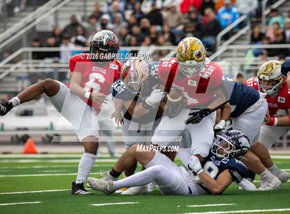 Thumbnail 1 in RGVCA East vs West All-Star Game photogallery.