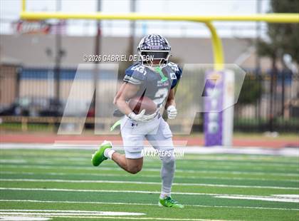 Thumbnail 2 in RGVCA East vs West All-Star Game photogallery.