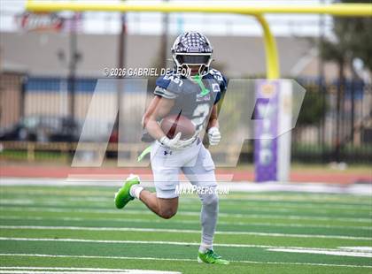 Thumbnail 1 in RGVCA East vs West All-Star Game photogallery.