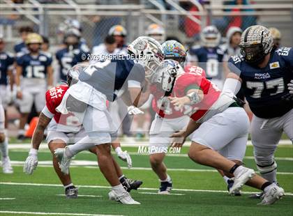 Thumbnail 2 in RGVCA East vs West All-Star Game photogallery.