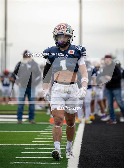 Thumbnail 1 in RGVCA East vs West All-Star Game photogallery.