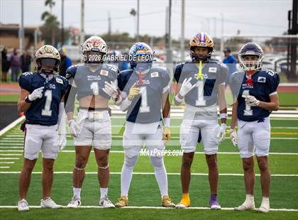 Thumbnail 3 in RGVCA East vs West All-Star Game photogallery.