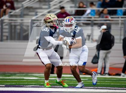 Thumbnail 3 in RGVCA East vs West All-Star Game photogallery.