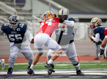 Thumbnail 1 in RGVCA East vs West All-Star Game photogallery.