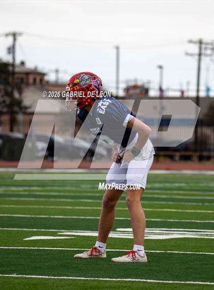 Thumbnail 2 in RGVCA East vs West All-Star Game photogallery.