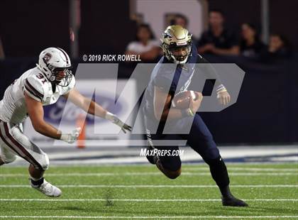 Thumbnail 1 in Don Bosco Prep @ St. John Bosco photogallery.