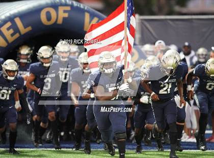 Thumbnail 1 in Don Bosco Prep @ St. John Bosco photogallery.