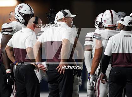 Thumbnail 1 in Don Bosco Prep @ St. John Bosco photogallery.