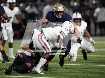 Thumbnail 3 in Don Bosco Prep @ St. John Bosco photogallery.