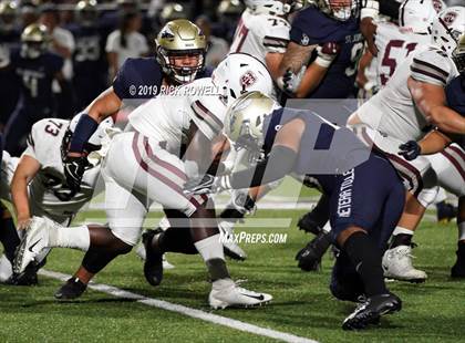 Thumbnail 3 in Don Bosco Prep @ St. John Bosco photogallery.