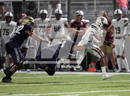 Thumbnail 1 in Don Bosco Prep @ St. John Bosco photogallery.