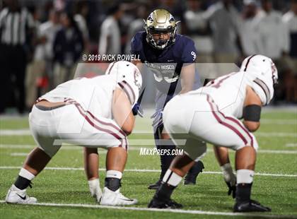 Thumbnail 3 in Don Bosco Prep @ St. John Bosco photogallery.