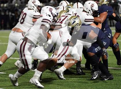 Thumbnail 3 in Don Bosco Prep @ St. John Bosco photogallery.