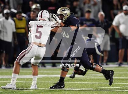 Thumbnail 1 in Don Bosco Prep @ St. John Bosco photogallery.