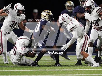 Thumbnail 1 in Don Bosco Prep @ St. John Bosco photogallery.
