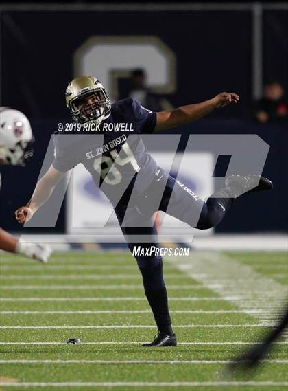 Thumbnail 3 in Don Bosco Prep @ St. John Bosco photogallery.