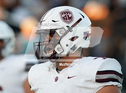 Thumbnail 3 in Don Bosco Prep @ St. John Bosco photogallery.