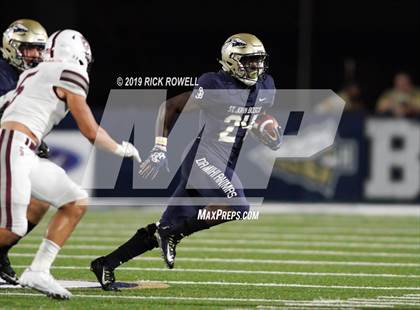 Thumbnail 1 in Don Bosco Prep @ St. John Bosco photogallery.