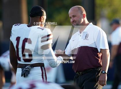 Thumbnail 1 in Don Bosco Prep @ St. John Bosco photogallery.