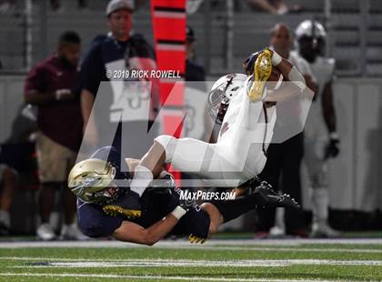 Thumbnail 2 in Don Bosco Prep @ St. John Bosco photogallery.