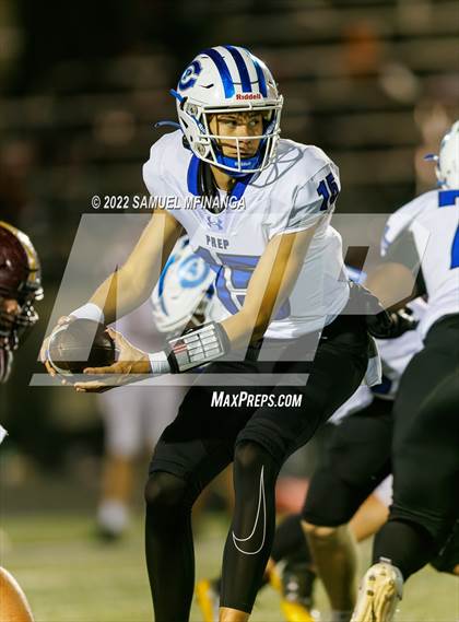 Thumbnail 2 in Creighton Prep @ Papillion-LaVista photogallery.