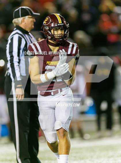 Thumbnail 3 in Creighton Prep @ Papillion-LaVista photogallery.