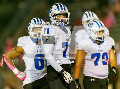 Thumbnail 2 in Creighton Prep @ Papillion-LaVista photogallery.