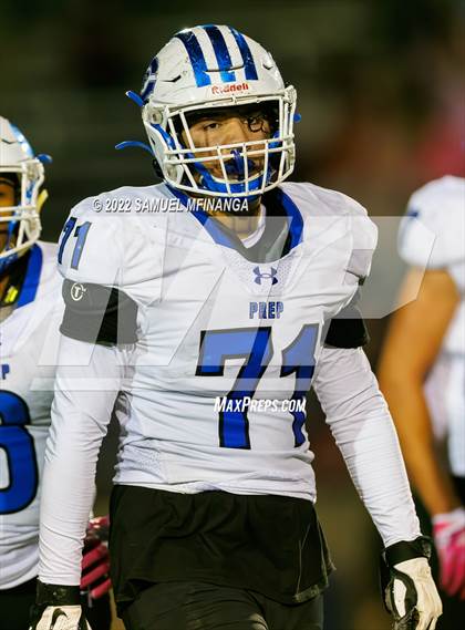 Thumbnail 3 in Creighton Prep @ Papillion-LaVista photogallery.