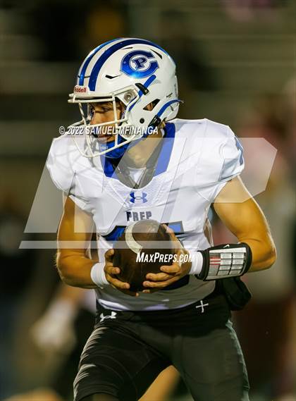 Thumbnail 3 in Creighton Prep @ Papillion-LaVista photogallery.