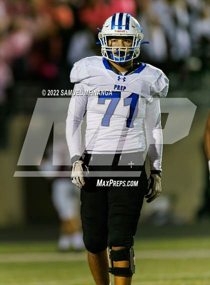 Thumbnail 3 in Creighton Prep @ Papillion-LaVista photogallery.