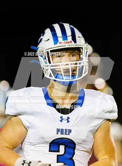 Thumbnail 1 in Creighton Prep @ Papillion-LaVista photogallery.