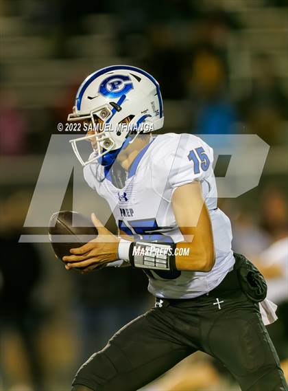 Thumbnail 2 in Creighton Prep @ Papillion-LaVista photogallery.